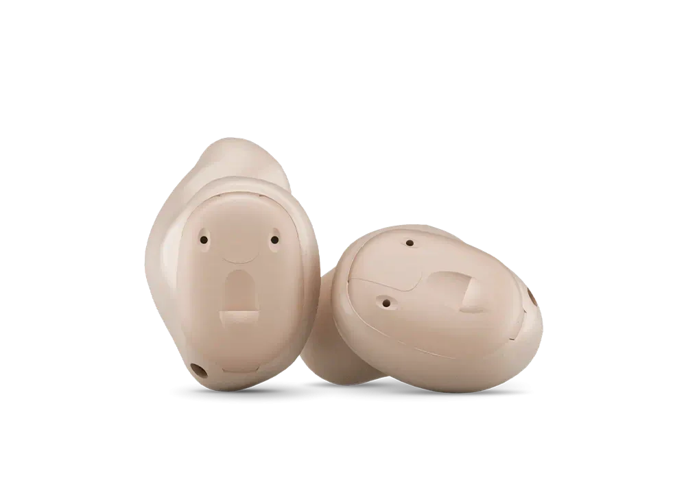 Perspectives sur les Appareils Auditifs Intra-Auriculaires