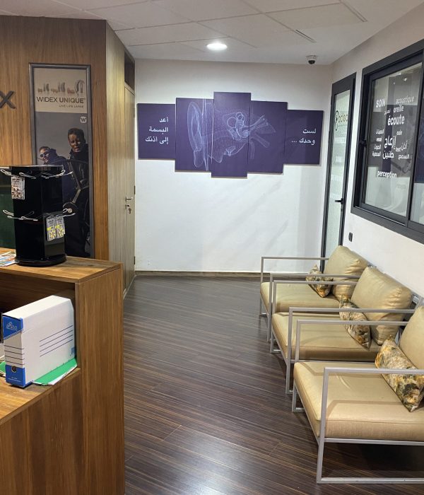 Centre Coclea : Votre Destination pour des Solutions Auditives Complètes