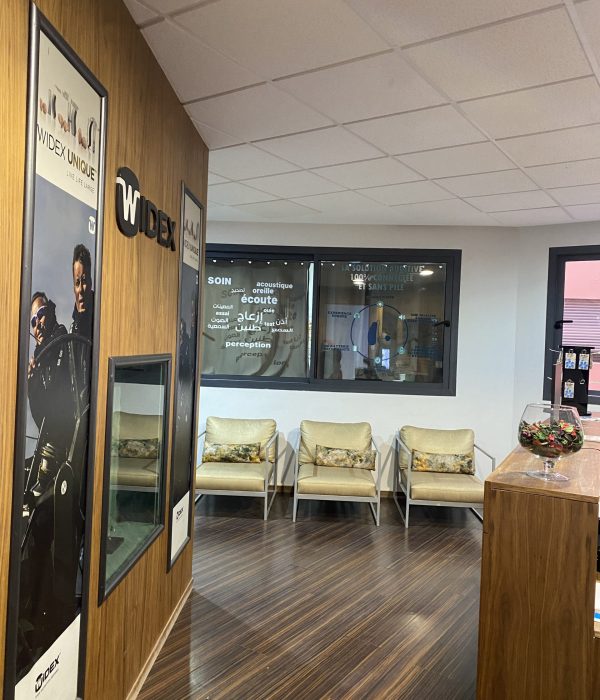 Centre Coclea : Votre Destination pour des Solutions Auditives Complètes