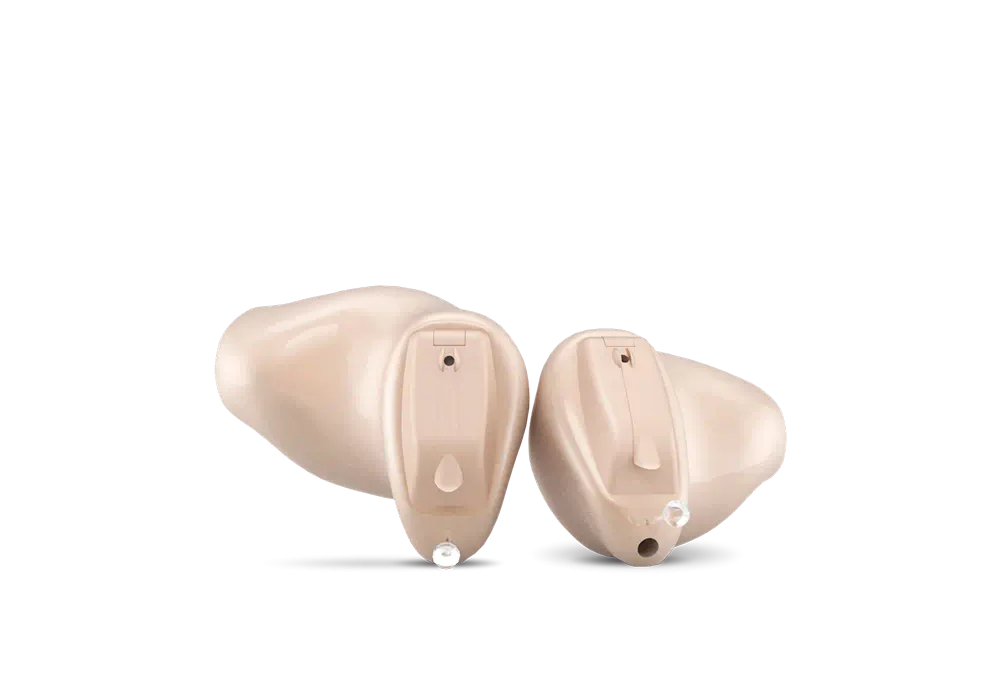 Perspectives sur les Appareils Auditifs Intra-Auriculaires