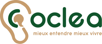 Coclea Logo
