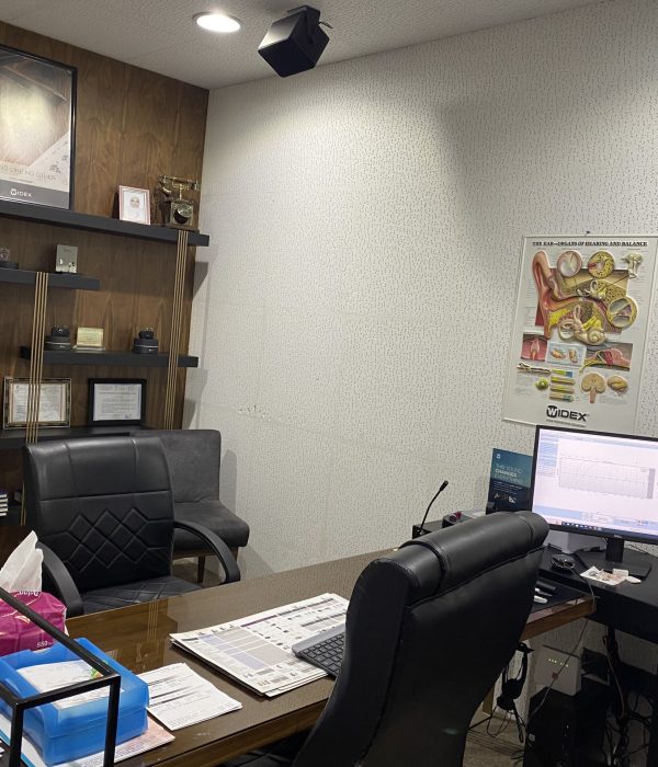 Centre Coclea : Votre Destination pour des Solutions Auditives Complètes