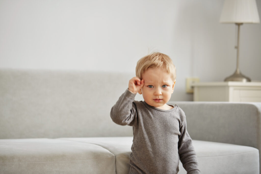 Exploration de la surdité chez les enfants : Solutions et soutien